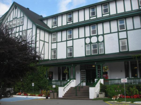 Glynmill Inn, Corner Brook